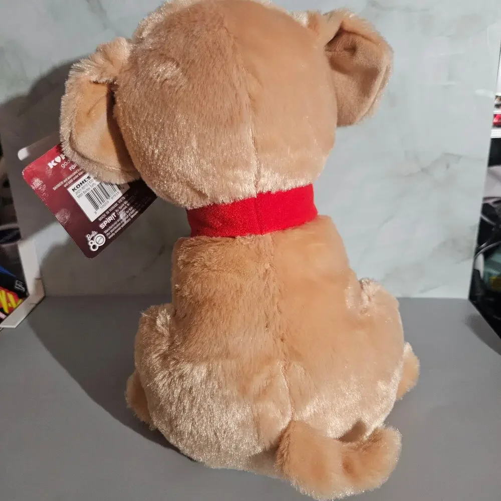 Mattel Barbie Dog